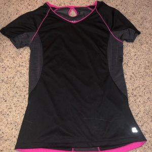women’s athletic shirt